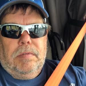 Meet your Posher, Troy